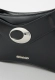 Сумка Eclipse Berhasm, цвет: Черный bag24-2-black купить онлайн