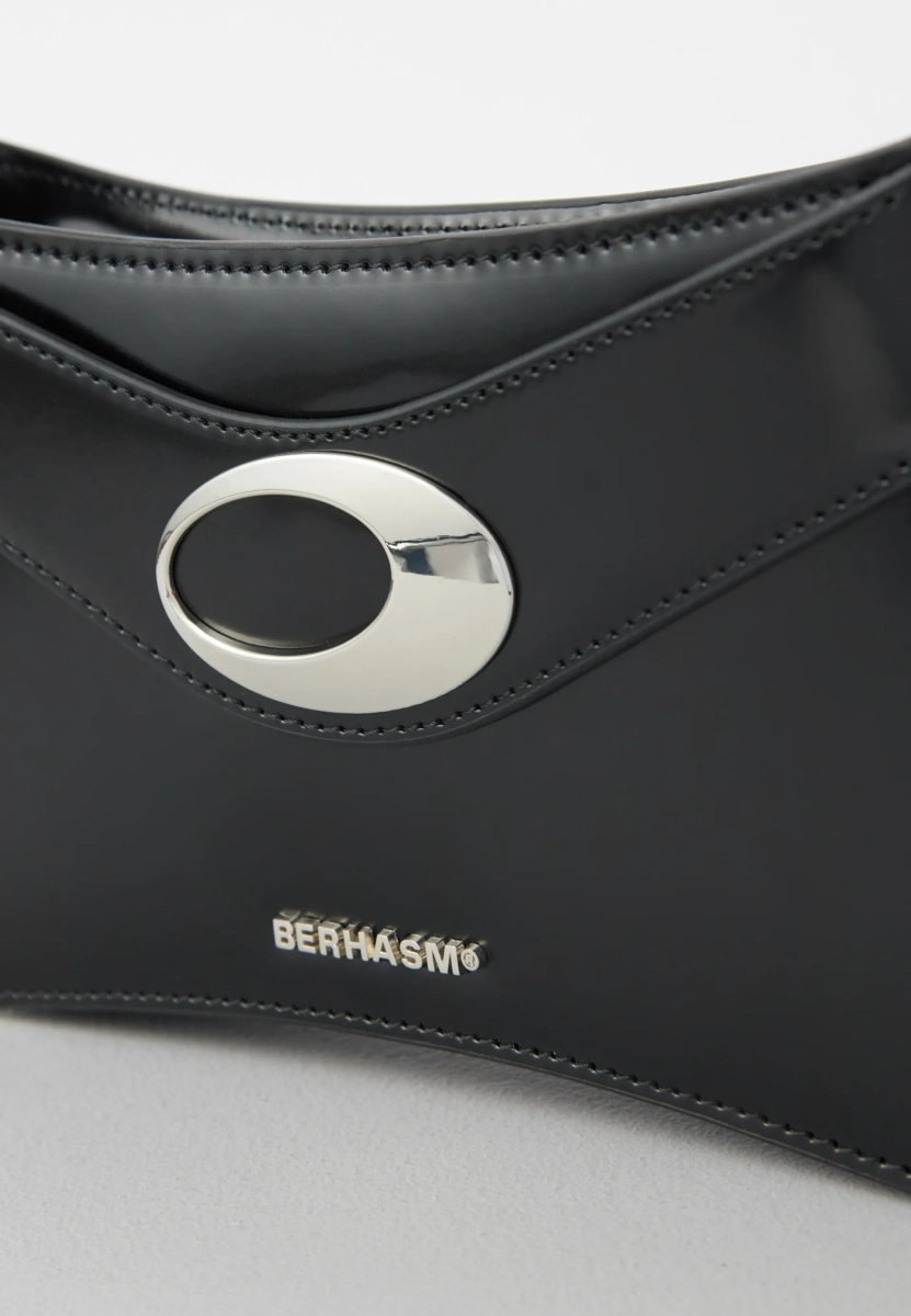 Сумка Eclipse Berhasm, цвет: Черный bag24-2-black купить онлайн