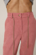 Брюки из вельвета DUSTY ROSE Anmuse, цвет: розовый TR25S174-RS |новая коллекция купить онлайн