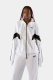 Олимпийка Sport Oversize qb A QUICK BUCK, цвет: WHITE,  купить онлайн