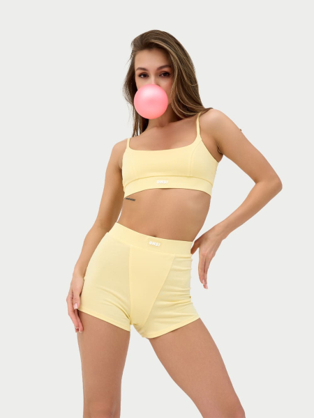 Боксеры ONSI, цвет: butter  купить онлайн