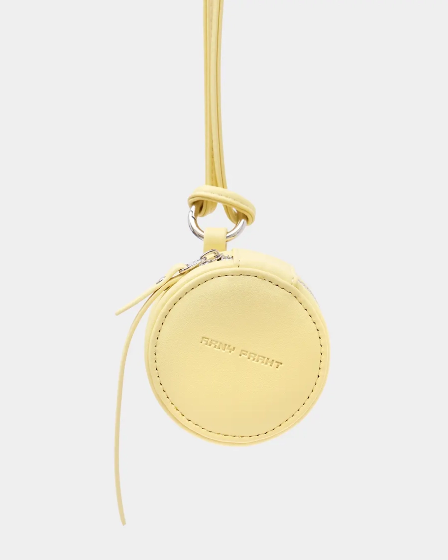 Кошелек PUCK Arny Praht, цвет: лимон k153_lemon купить онлайн