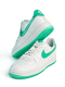 Кроссовки мужские Nike Air Force 1 Low "Stadium Green" NKDADDYS SNEAKERS, цвет: белый HF4864-094 купить онлайн