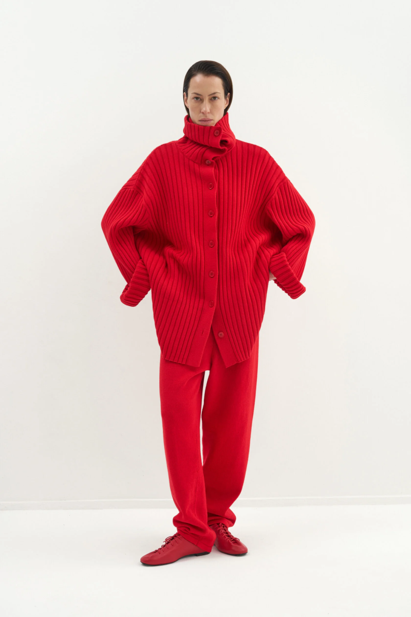 Кардиган «Ото»