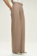 Брюки Classic Beige Erist store, цвет: бежевый, НФ-00001672 купить онлайн