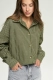 Рубашка Oversized в клетку Green Erist store, цвет: зеленый, НФ-00002701 купить онлайн