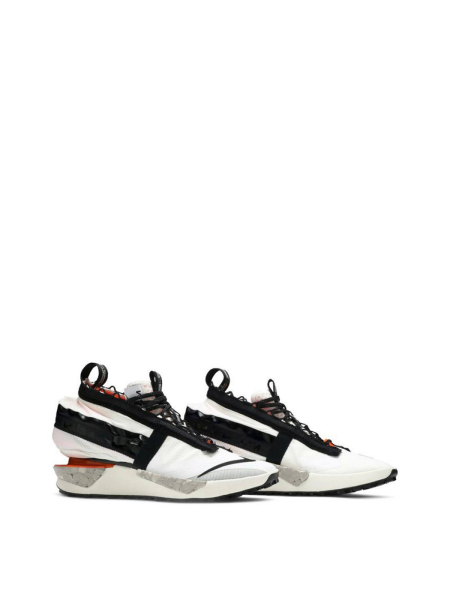 Кроссовки Nike ISPA Drifter Gator shvetsov store, цвет: белый CI1392-100 купить онлайн