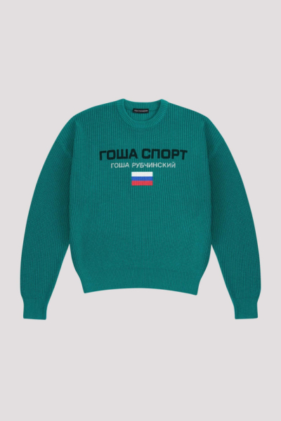 Свитер