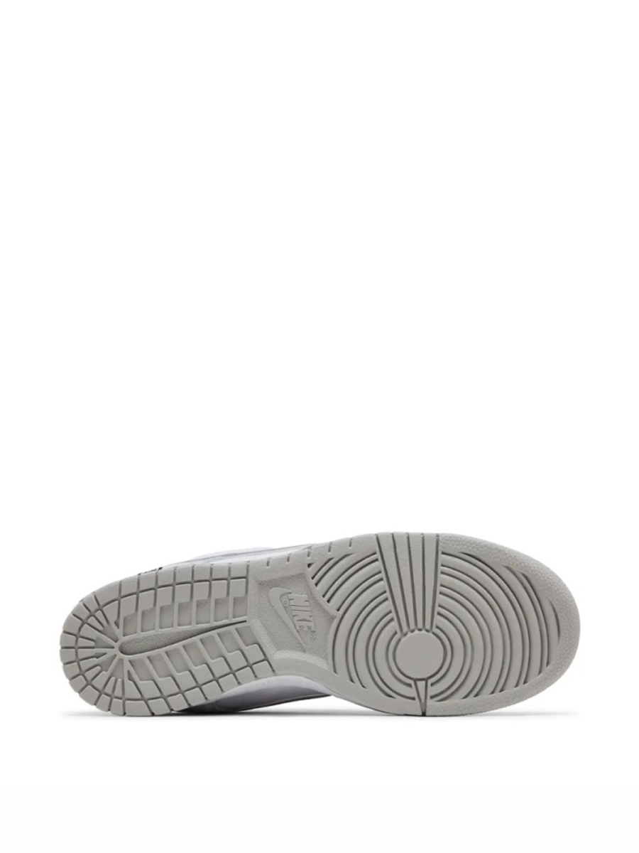 Кроссовки Nike SB Dunk Low Pro OG QS Supreme