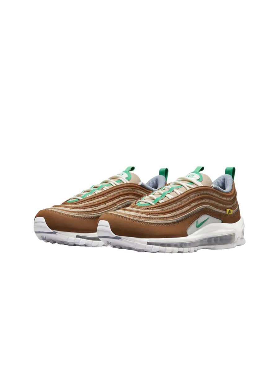 Кроссовки унисекс Nike Air Max 97 SE "Moving Company"