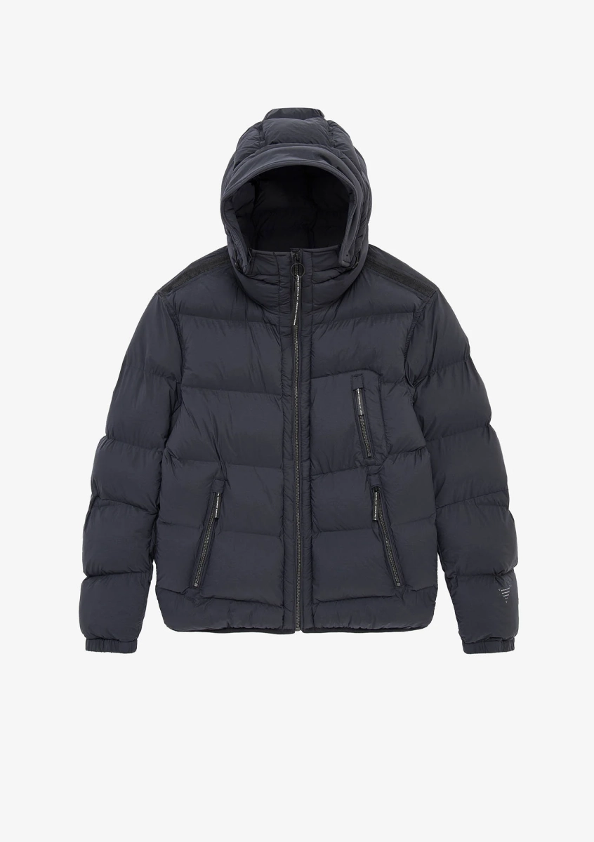 Куртка ROOK KRAKATAU, цвет: темно-серый, Qm559-2 купить онлайн