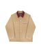 Куртка WORKER JACKET SORRY, I’M NOT, цвет: бежевый,  купить онлайн