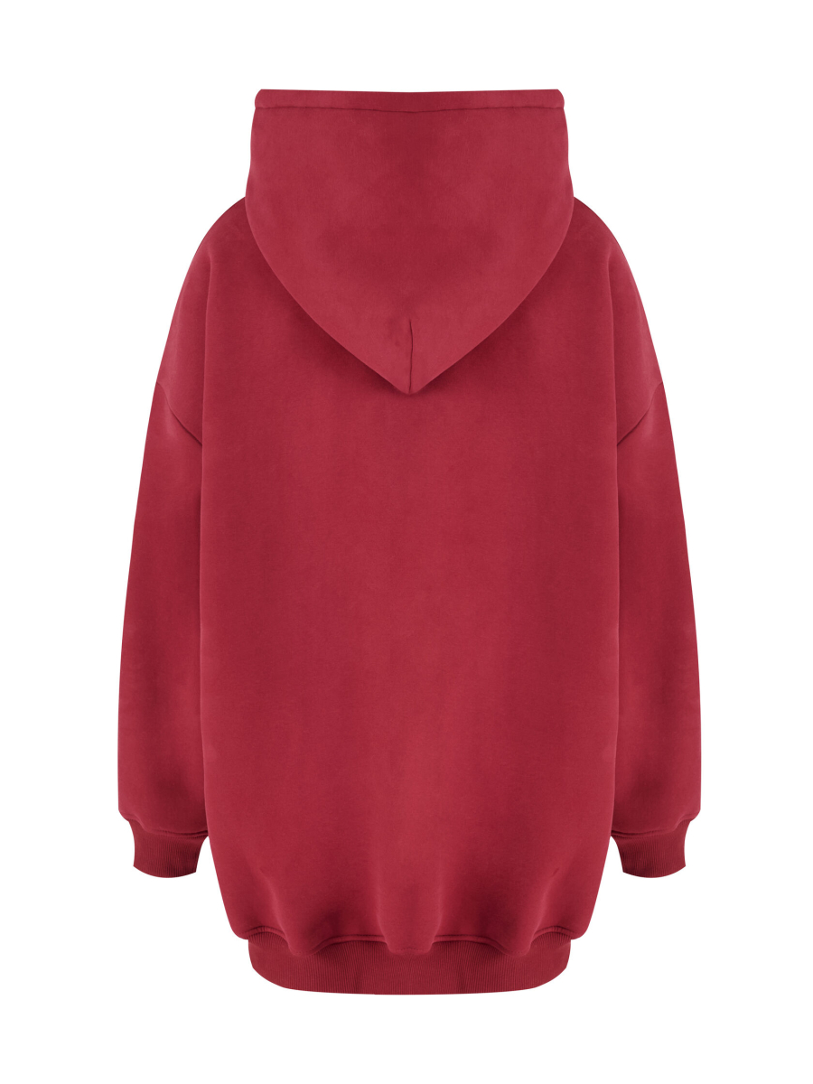 Табуха стандарт брусника TABOO, цвет: Бордовый, TS01 купить онлайн