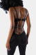 Комбинезон Chains qb A QUICK BUCK, цвет: black,  купить онлайн