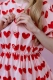 Платье Heart
