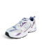 Кроссовки мужские New Balance 530 "White Violet" NKDADDYS SNEAKERS, цвет: белый MR530RE купить онлайн