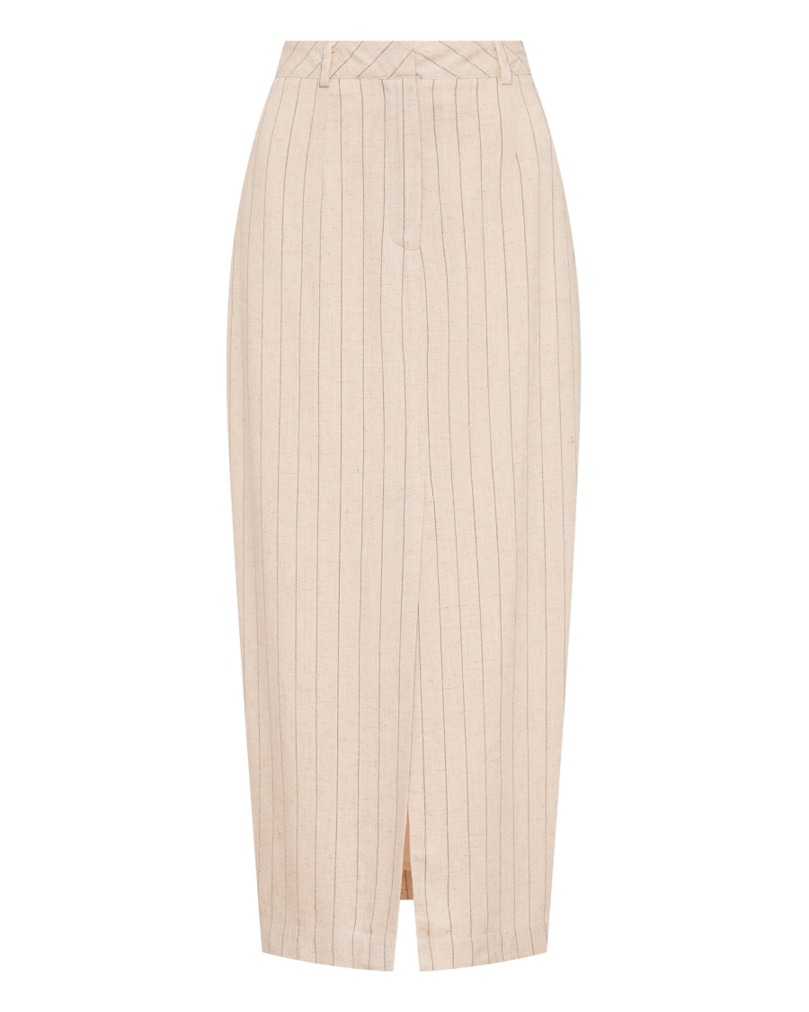 Юбка To be Blossom, цвет: light-beige, 51403 купить онлайн