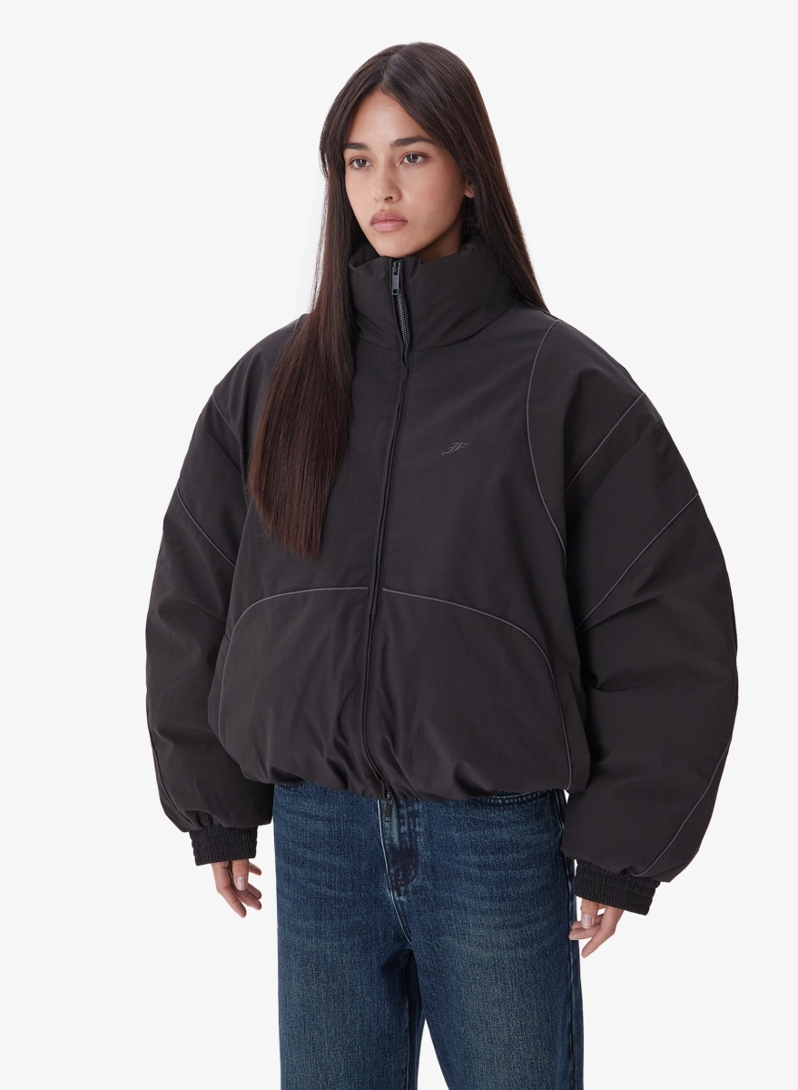 Куртка EMPHATIC FABLE, цвет: Черный, JCKT-FBL-MPHTC-BLCK купить онлайн