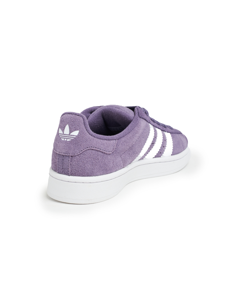 Кроссовки женские Adidas Campus 00s "Shadow Violet" NKDADDYS SNEAKERS, цвет: фиолетовый ID7038 купить онлайн