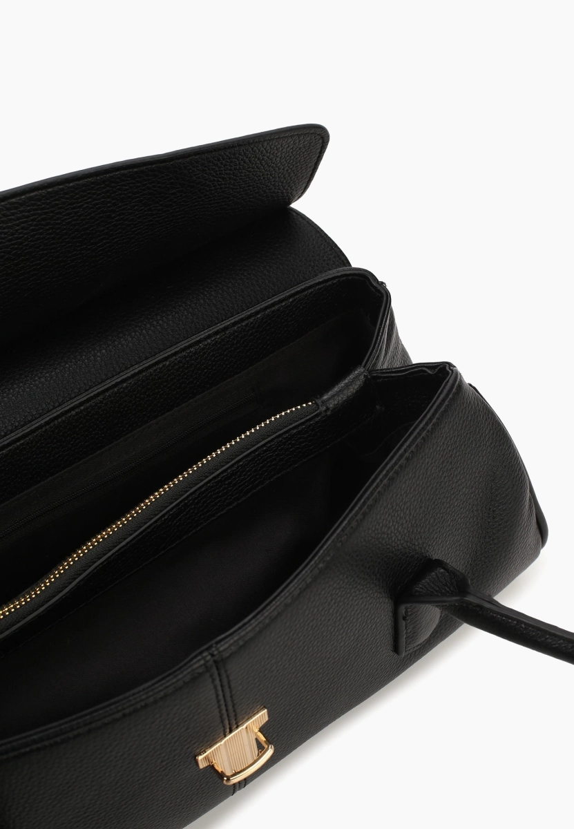 Сумка с брелком SBALO, цвет: Черный JH8605 купить онлайн