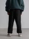 Джоггеры footer Man