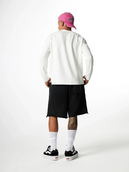 Лонгслив Fleece longsleeve М