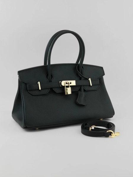 Сумка Кэнди удлиненная brand salad, цвет: Черный J-704-PHR 7616 купить онлайн