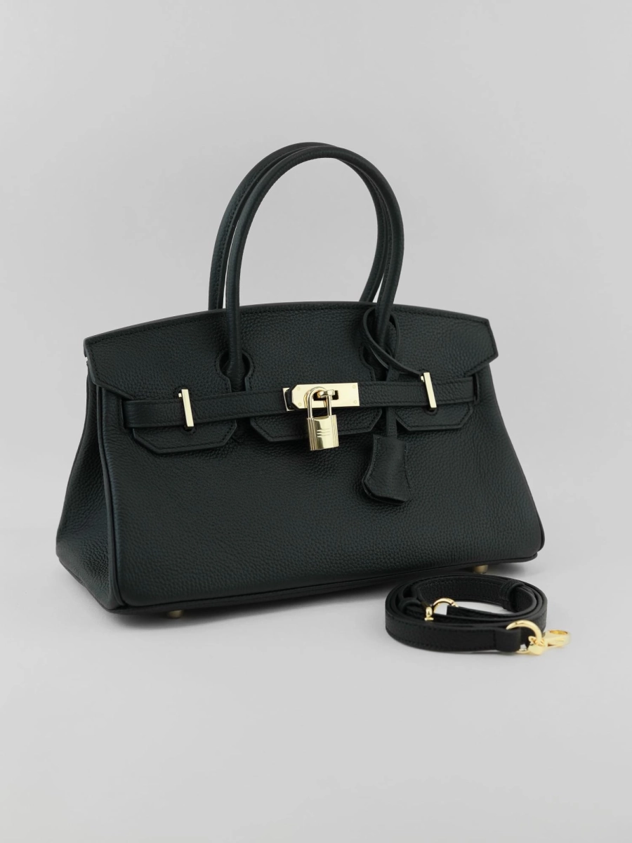 Сумка Кэнди удлиненная brand salad, цвет: Черный J-704-PHR 7616 купить онлайн