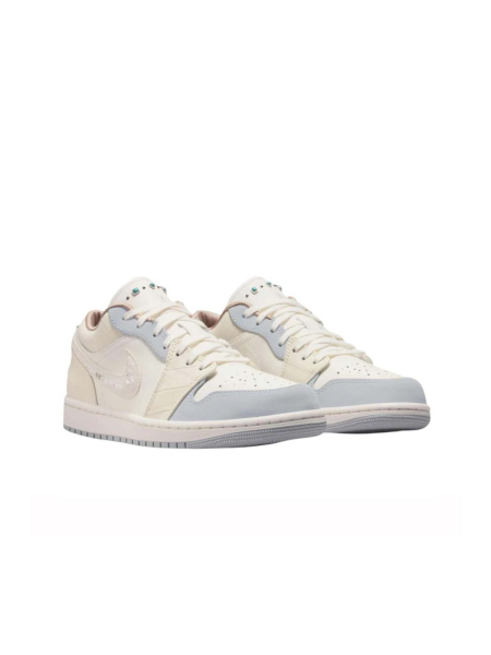 Кроссовки Air Jordan 1 Low