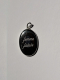 Подвес Femme Fatale silver
