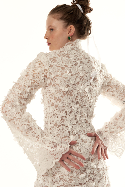 Платье Caprice Lace