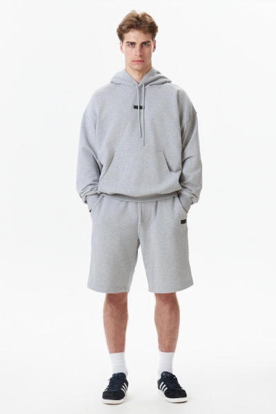 Худи Capsule