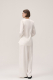 Блуза Meryam FASHION REBELS, цвет: белый, FR24SS1BL400W200WT купить онлайн