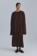 Юбка OPORA Mankova, цвет: коричневый, FW24/25-08 купить онлайн