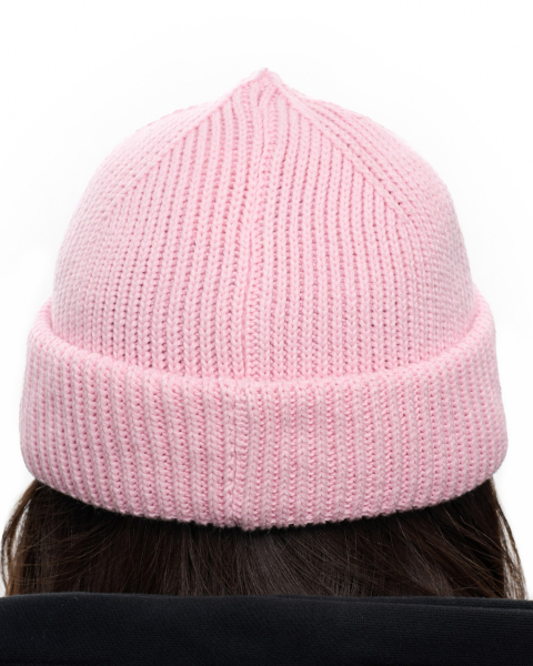 Шапка бини Name Suborbia, цвет: PINK 006139 купить онлайн