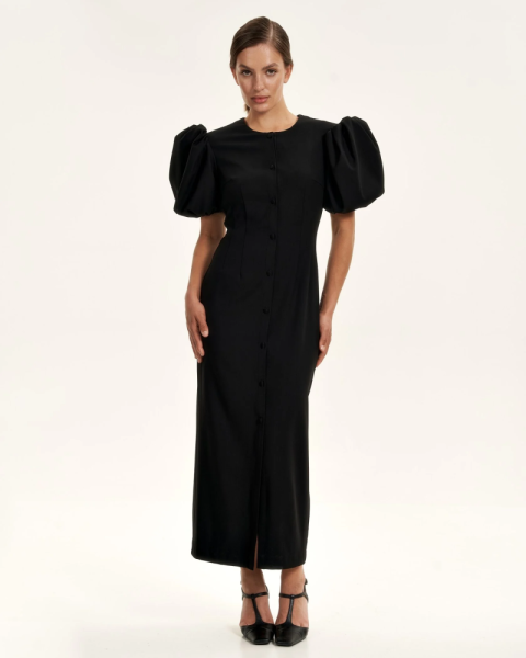 Платье MADAM BLACK