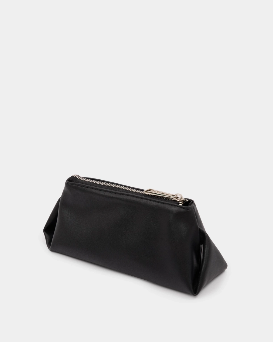 Косметичка HOOK (ХУК) Arny Praht, цвет: Черный  купить онлайн