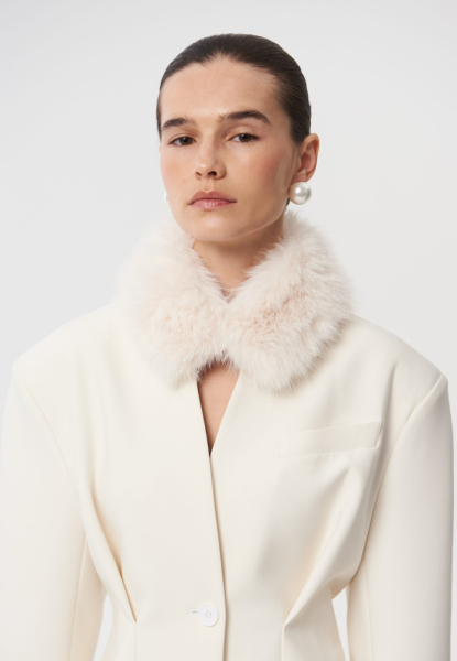 Воротник из меха «Sphinx»