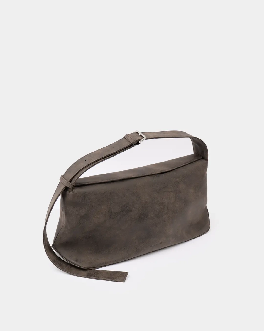 Сумка Unblock L Arny Praht, цвет: брауни  купить онлайн