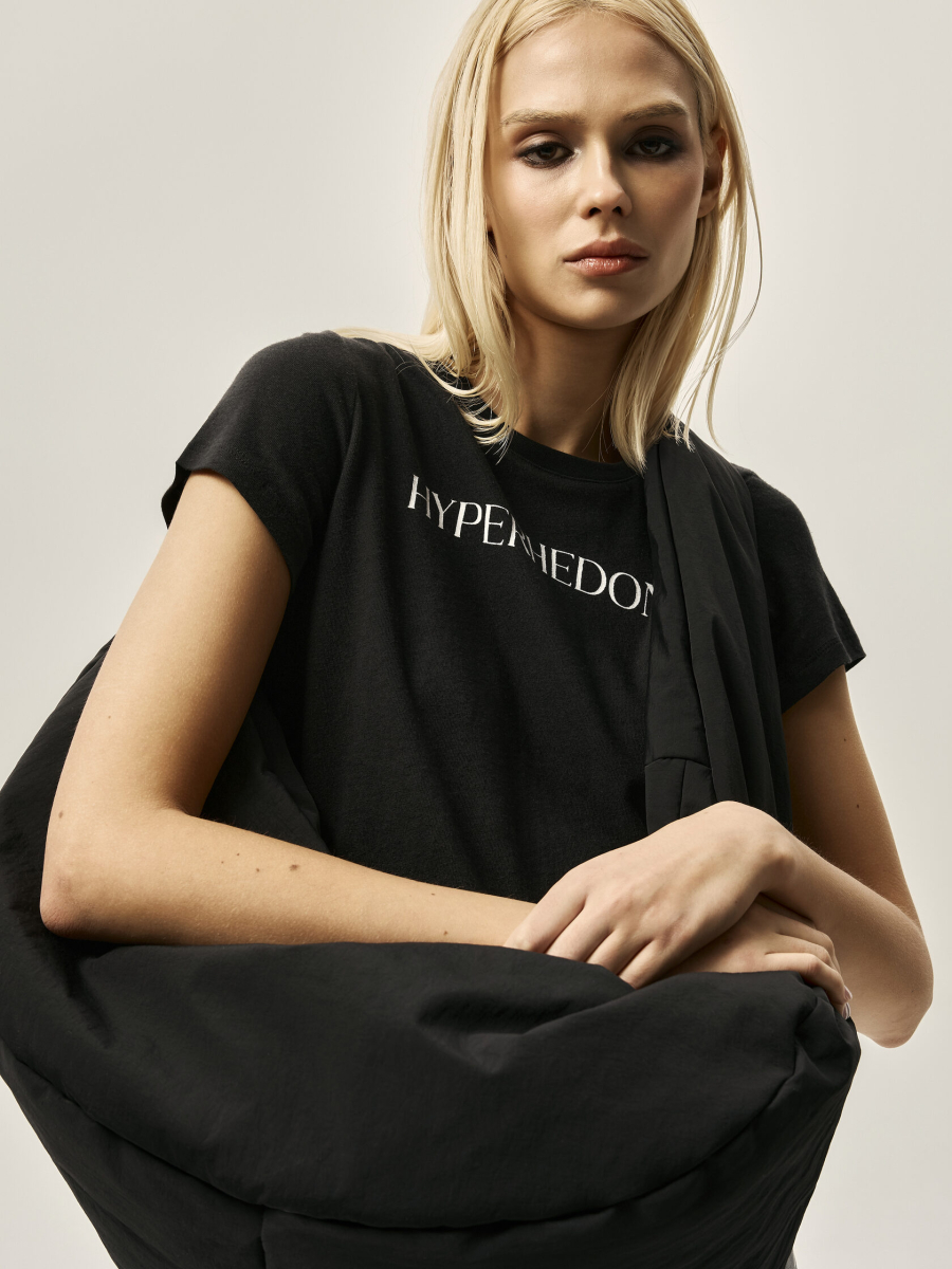 Сумка NAIPACHE, цвет: Черный  купить онлайн