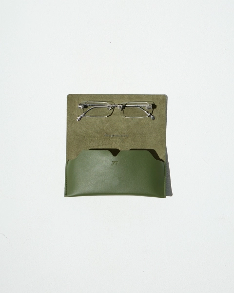 Очки имиджевые ASIA ST 71, цвет: серый Ast71.glasses-shizi-clear/silver | новая мужская коллекция купить онлайн