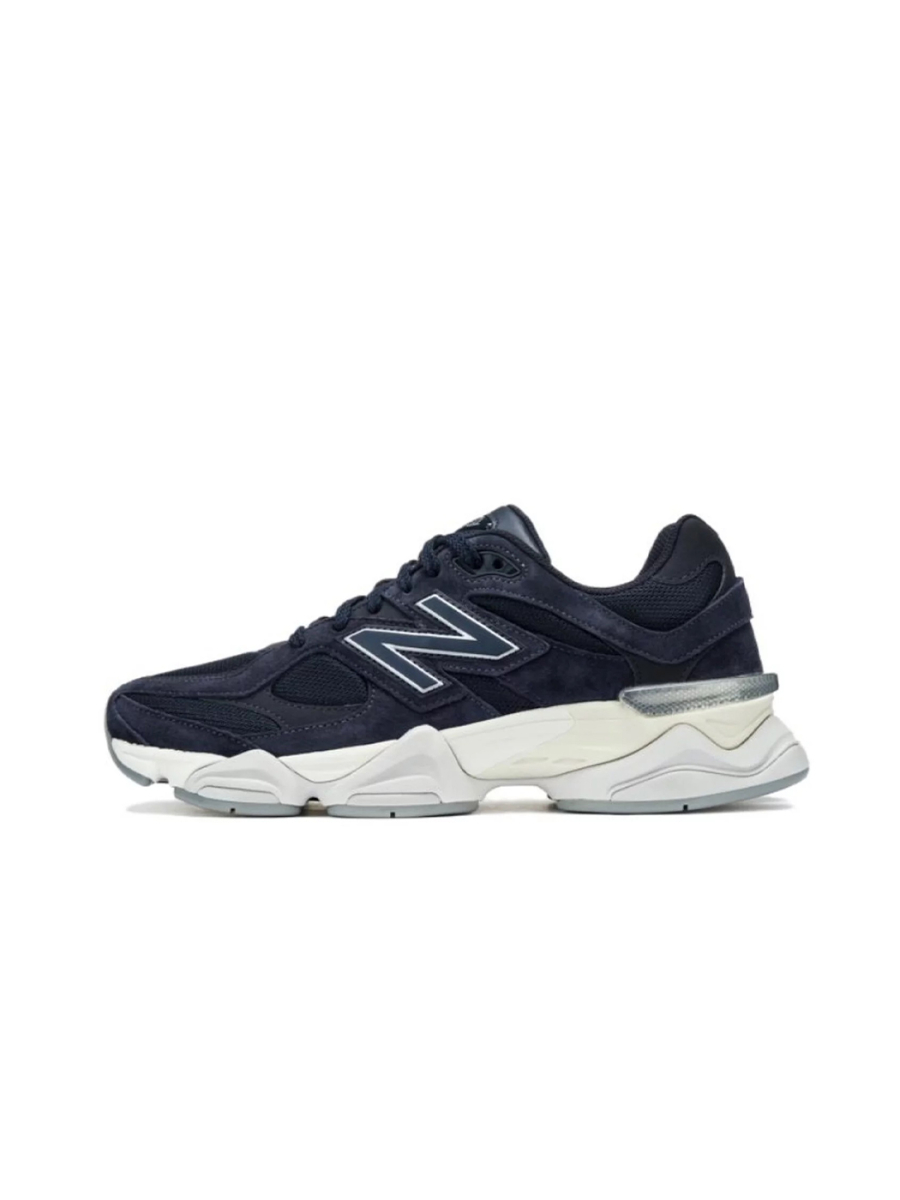 Кроссовки унисекс New Balance 9060 “Azurite”