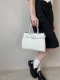 Сумка GWENDOLINE brand salad, цвет: Milk J-704-PHR 7344 купить онлайн