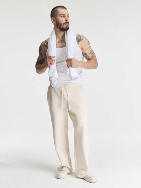 Брюки PANTS MILK