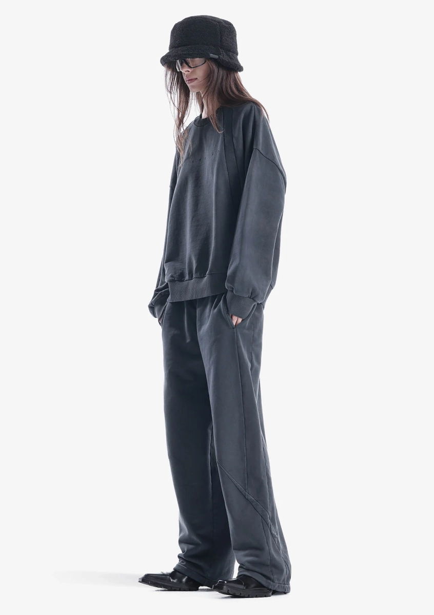 Брюки FRISSON KRAKATAU, цвет: темно-серый, Rw220-2 купить онлайн