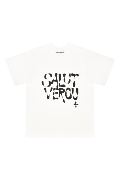 Футболка Salut Verou