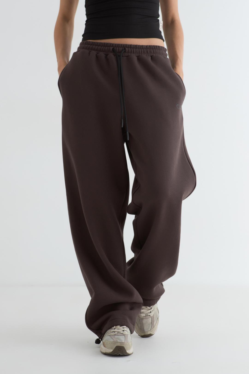 Брюки Nachos wmn