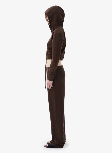 Худи zip crop FABLE ETERNAL