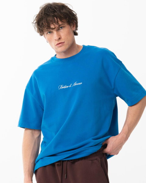 Футболка Basic T-Shirt Zima