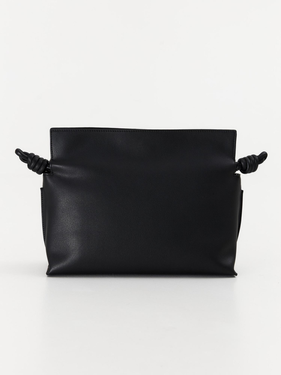 Сумка СЕНДИ маленькая brand salad, цвет: черная  купить онлайн